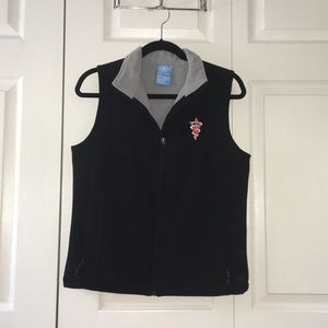 DVM Vest